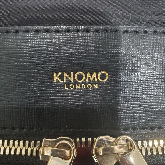 Knomo Backpack - Picture 2 of 6